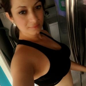 Meet your Posher, Sara